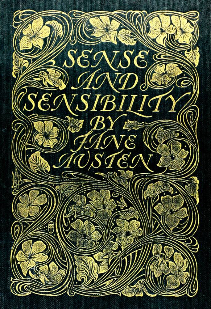 Sense and Sensibility - Jane Austen